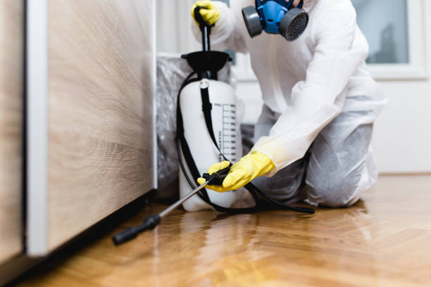 Best Exterminator Services  in Floydada, TX