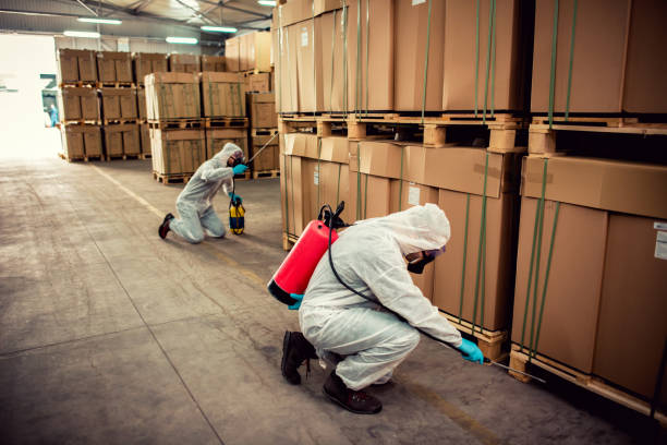 Best Pest Prevention Services  in Floydada, TX