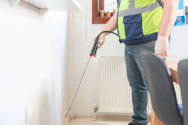 Best Cockroach Control Services  in Floydada, TX