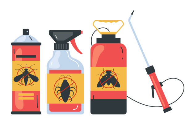 Best Pest Removal Services  in Floydada, TX